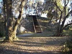 Crystal River Archeological Mound