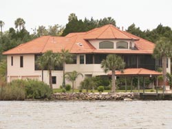 Beautiful Waterfront Homes in Crystal River Florida