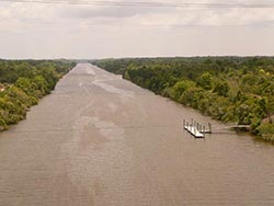 Cross Florida Barge Canal