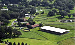 Ocala Equestrian Center
