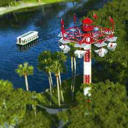 Silver Springs