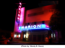 Marion County Theatre
